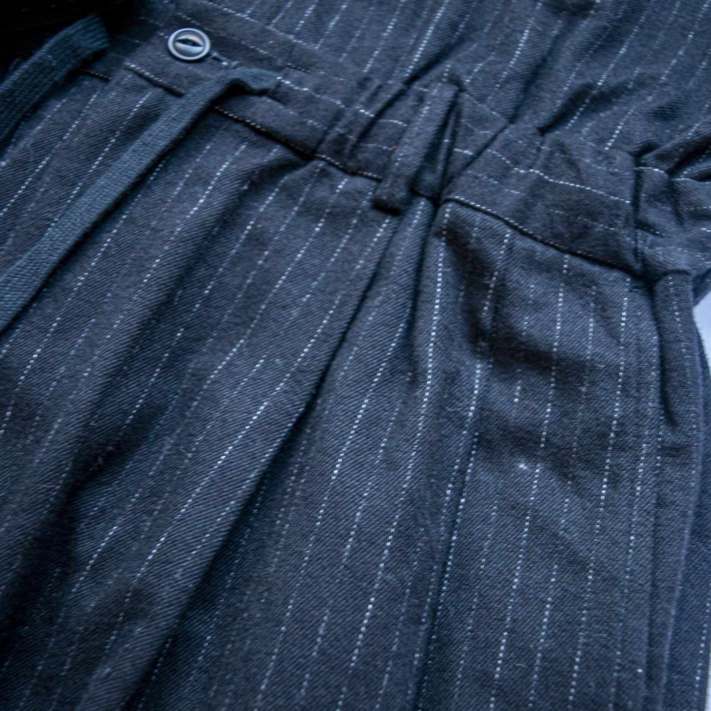 JUMP SUIT
