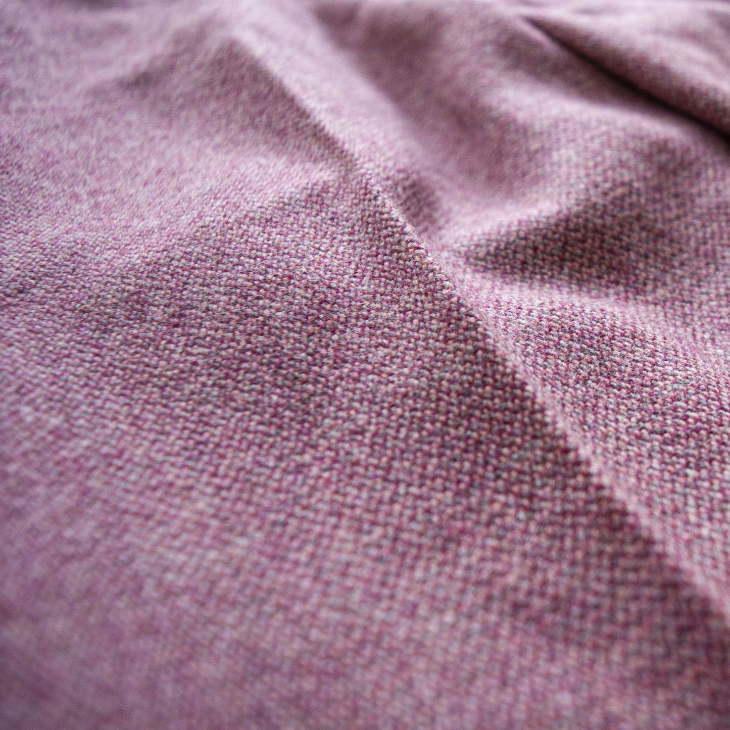 P-016 PINK TWEED
