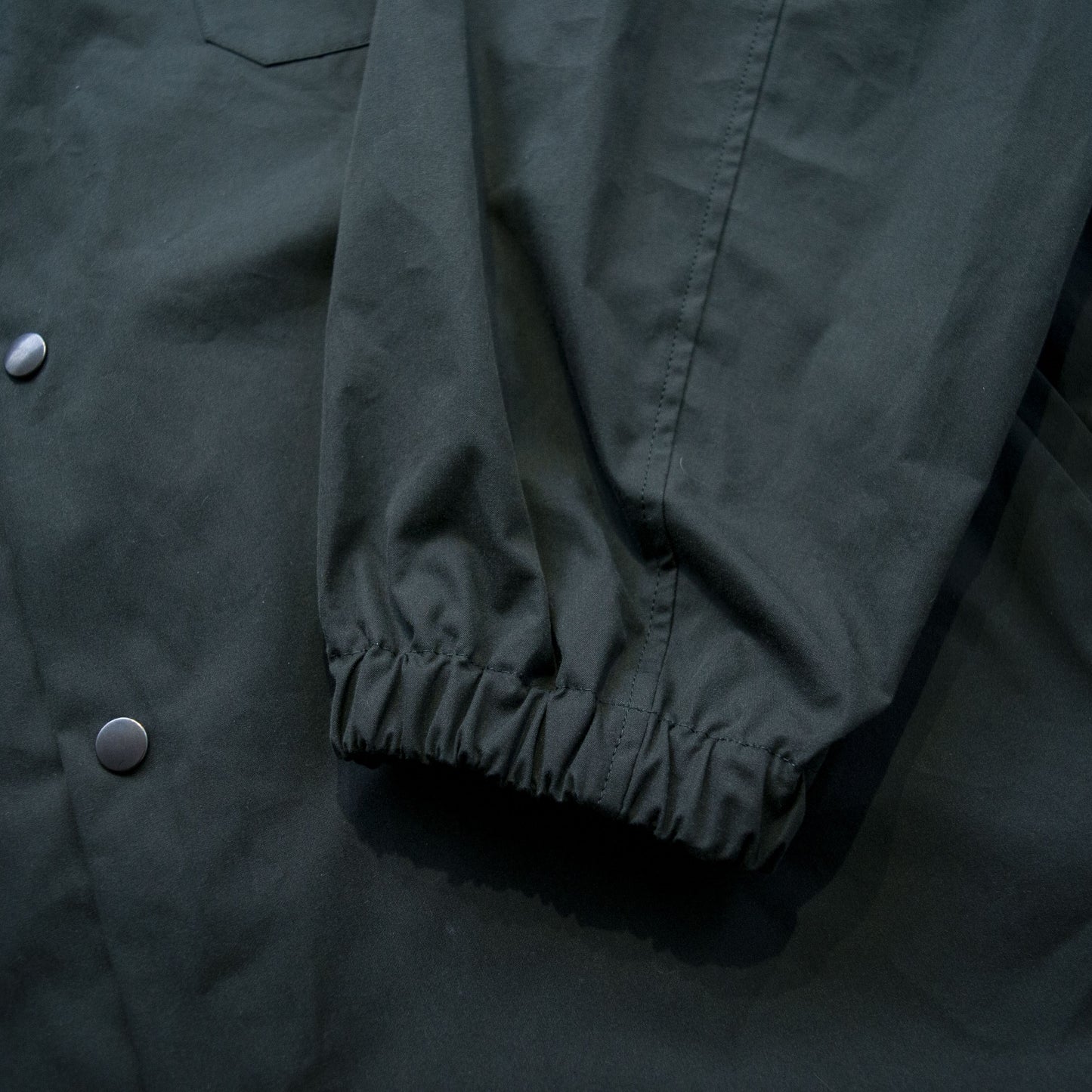 JUMPER SHIRT MAX HIGH COUNT WEATHER TYPEWRTER