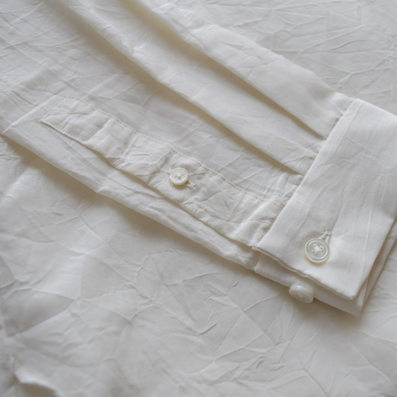 Cotton Silk Basic SH