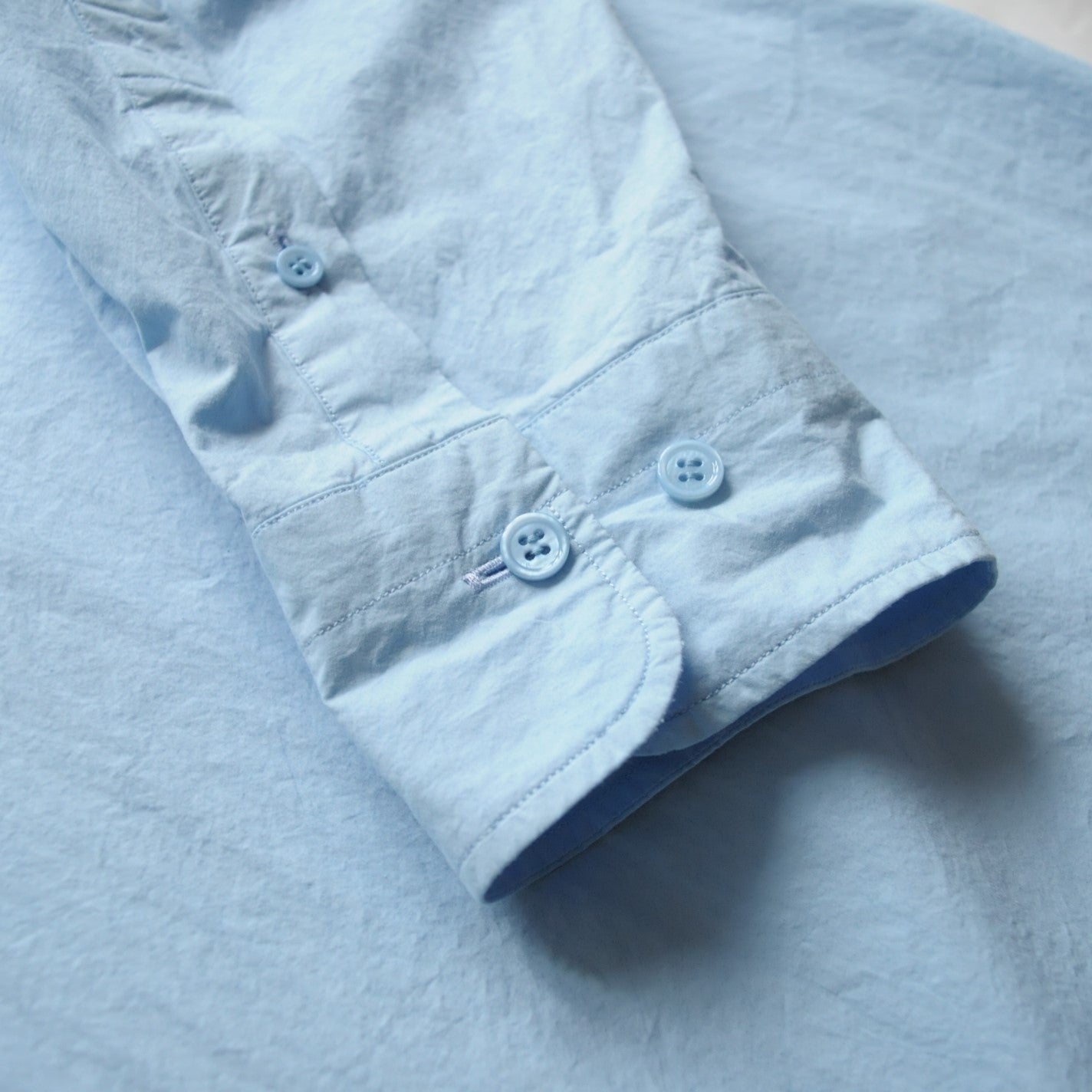 REGULAR COLLAR SHIRT