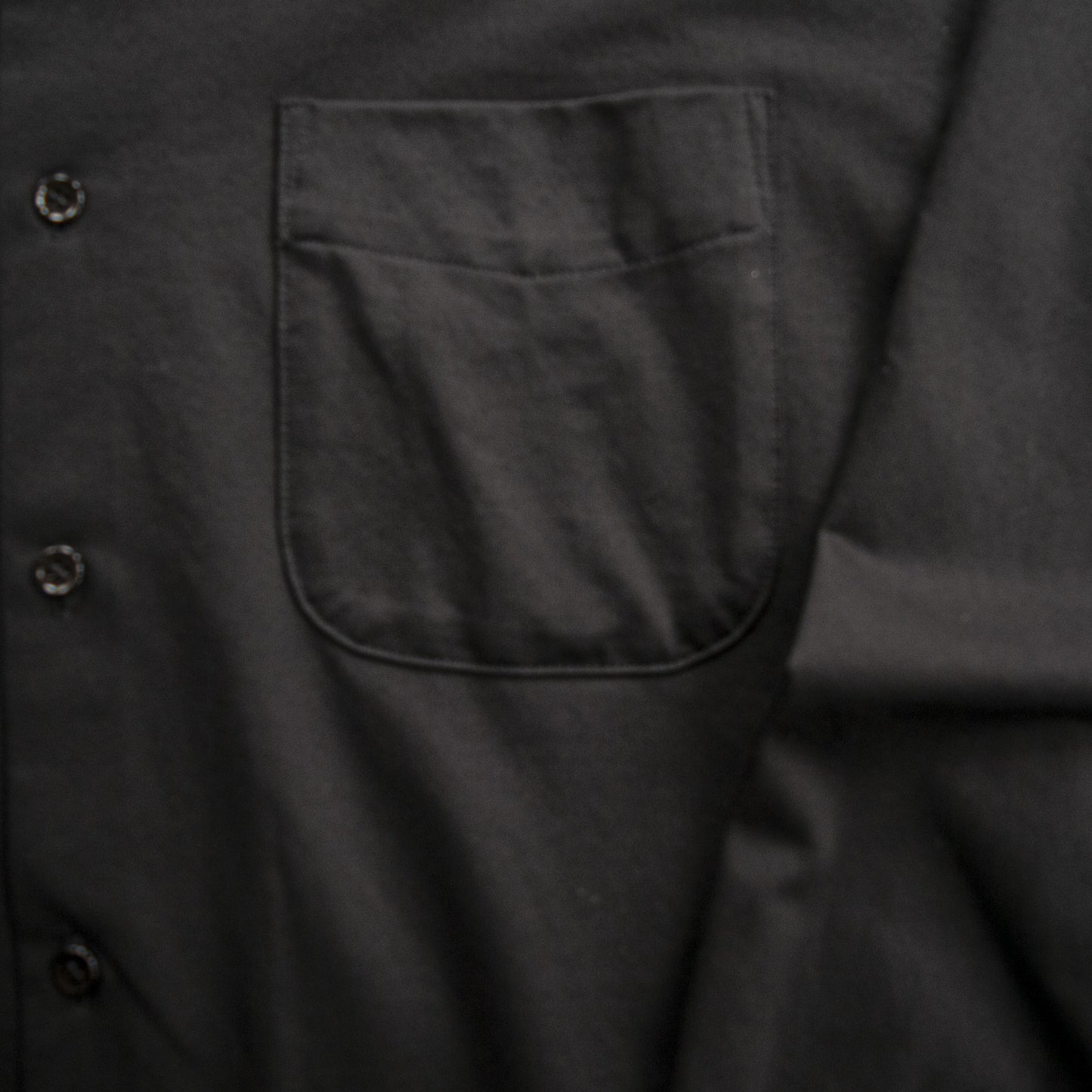 REGULAR COLLAR SHIRT 36G SUPER HIGH GAUGE JERSEY