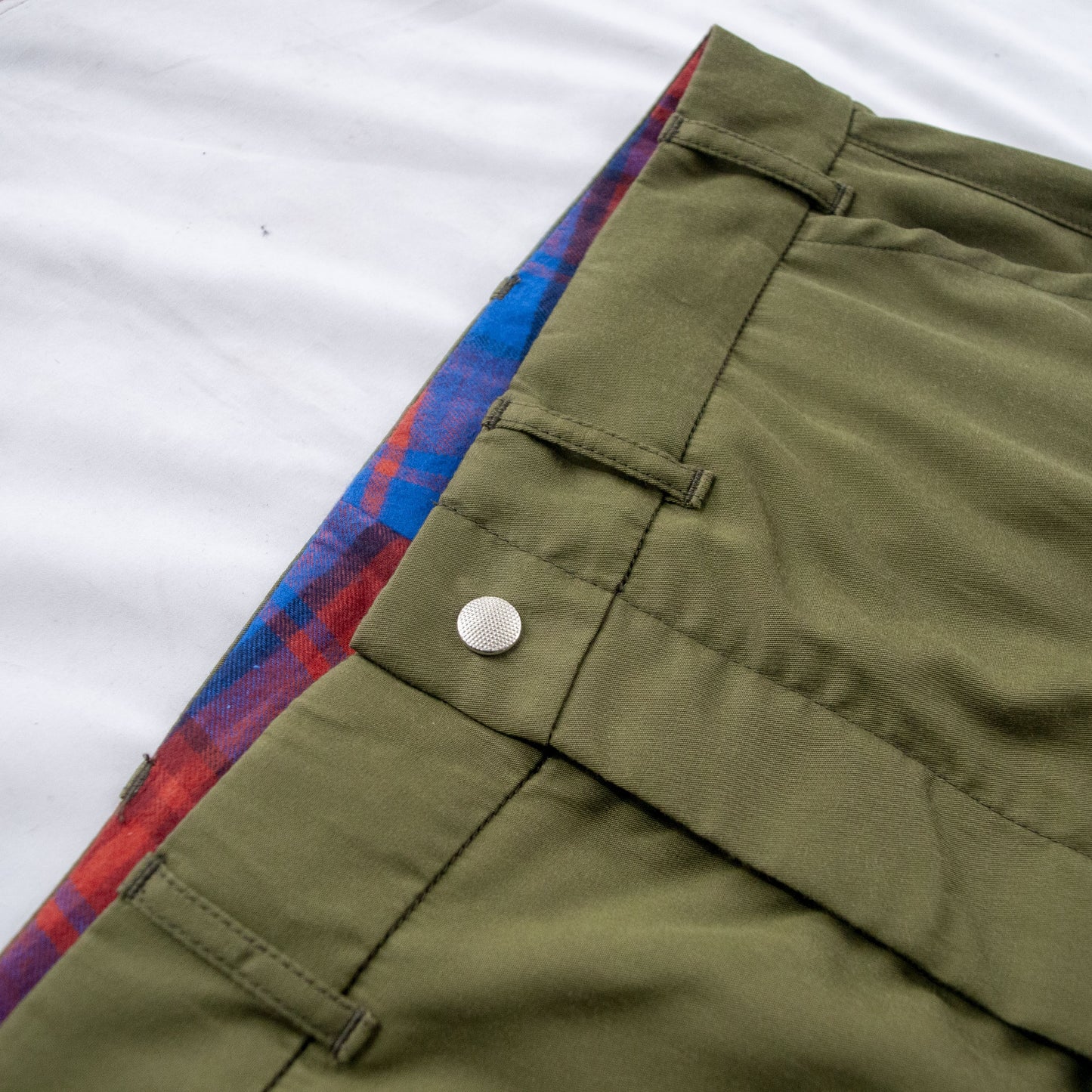 P-039 BURBERY CLOTH SUPER LONG BIO