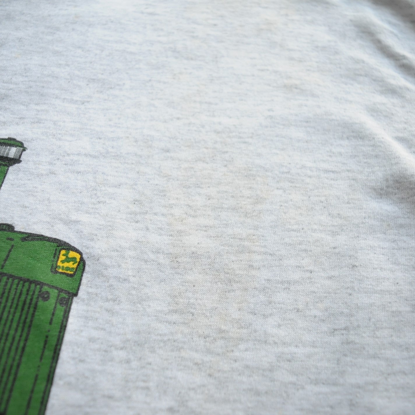 John Deere  T-shirts