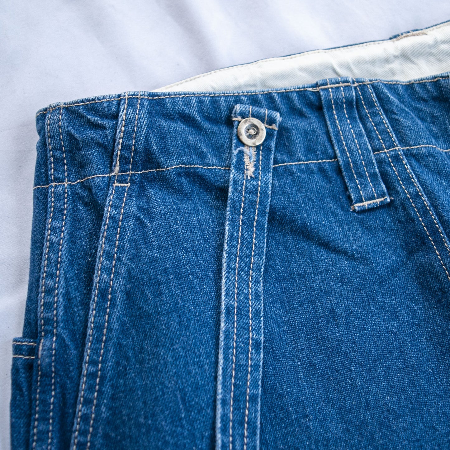 DENIM PAINTER