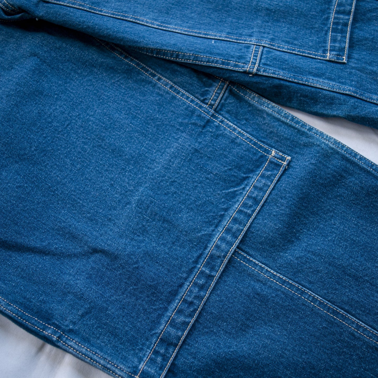 DENIM PAINTER