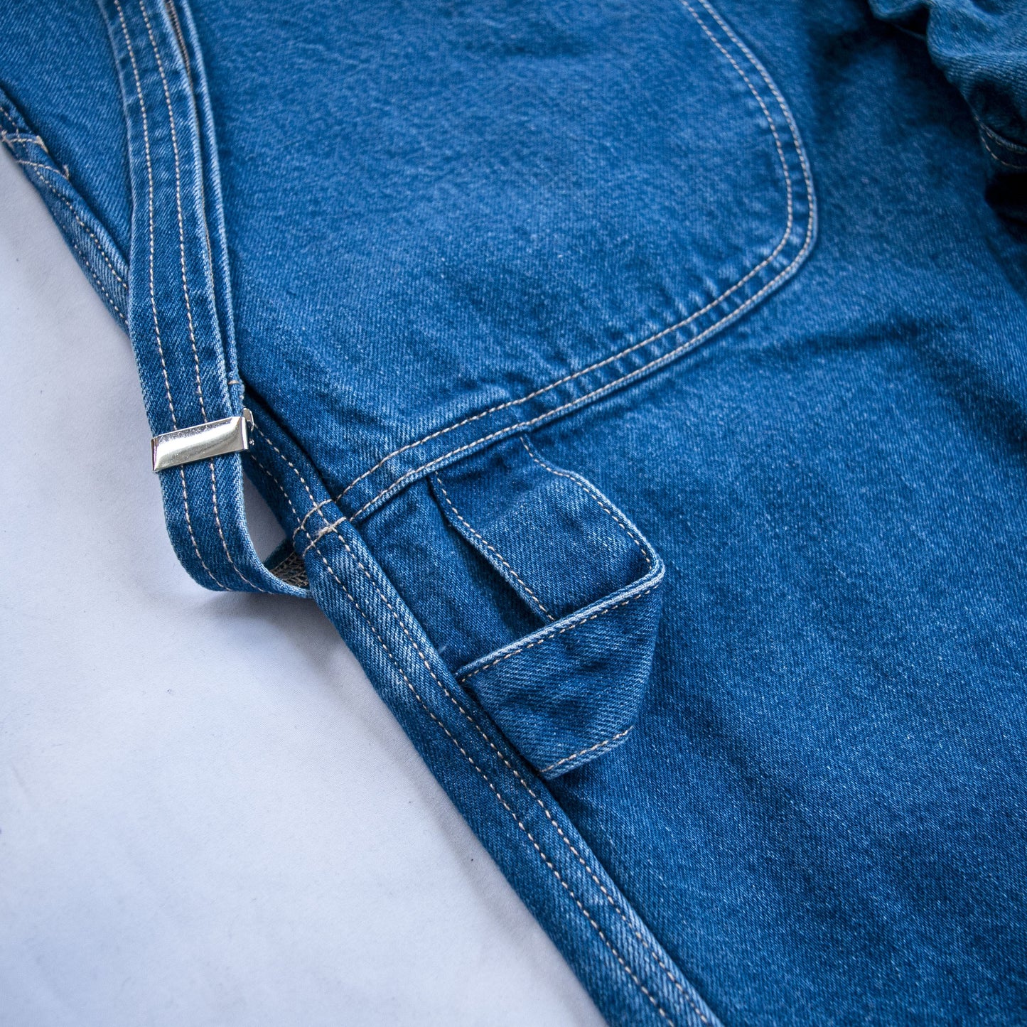DENIM PAINTER