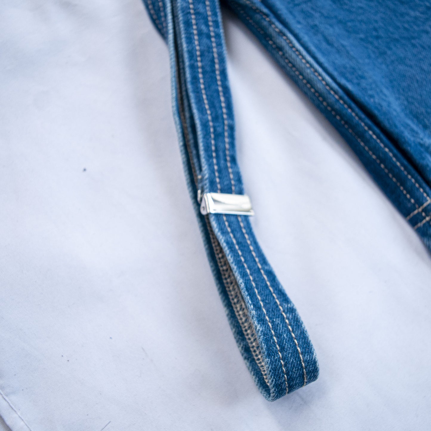 DENIM PAINTER