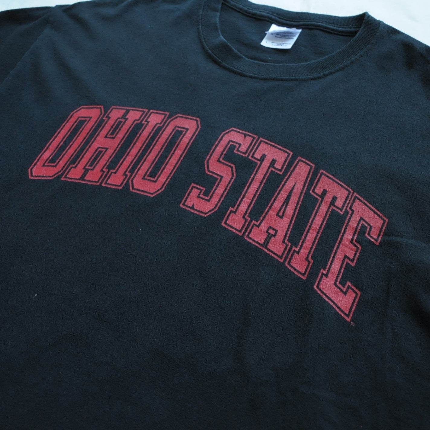 OHIO STATE T-shirts