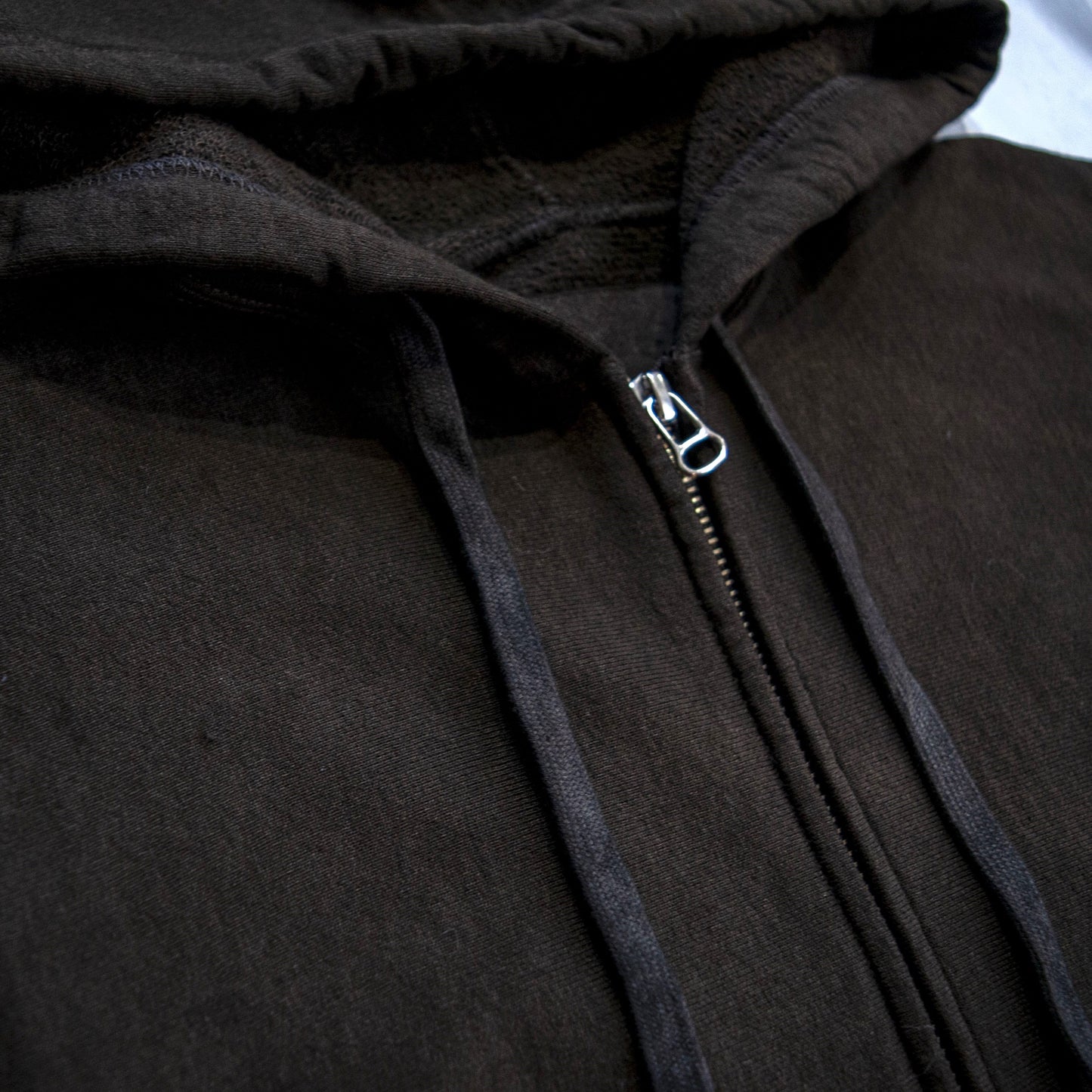 ATHLETIC HOODIE  - KAKISHIBU