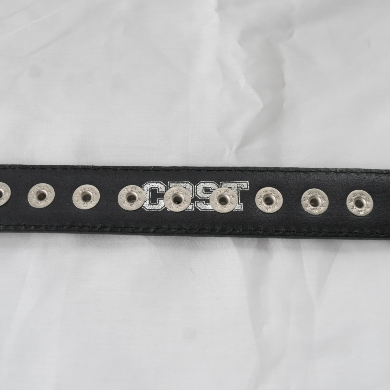 Studded Belt