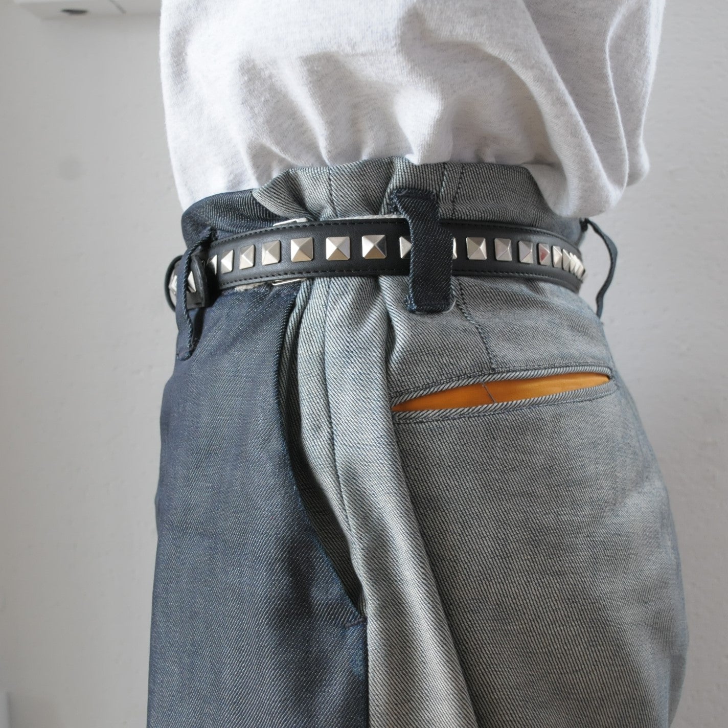 Studded Belt