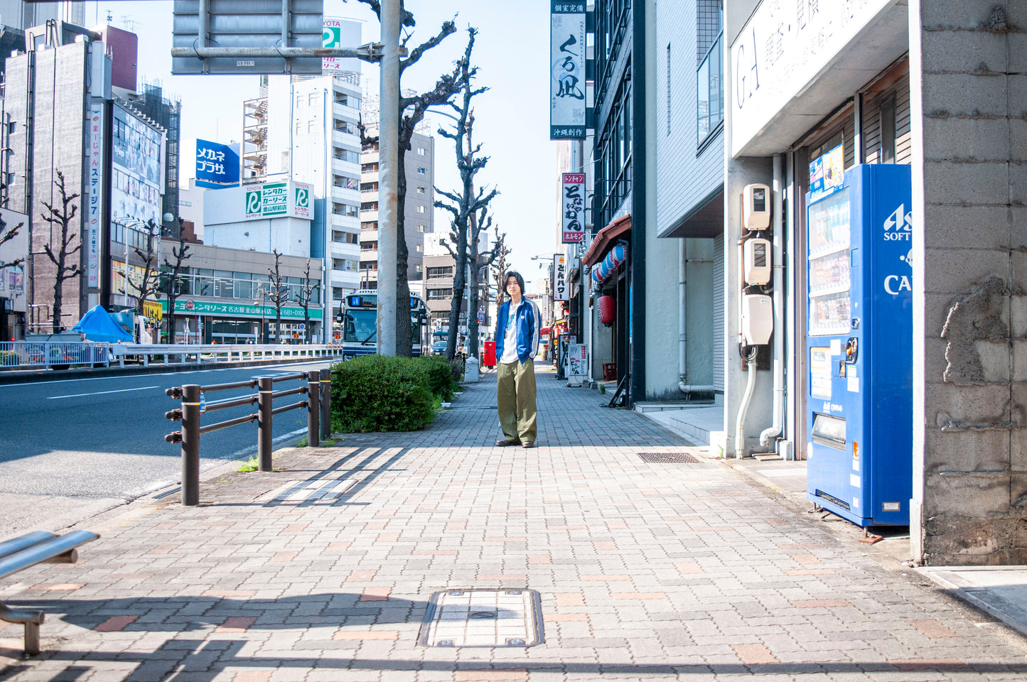 P-039 BURBERY CLOTH SUPER LONG BIO