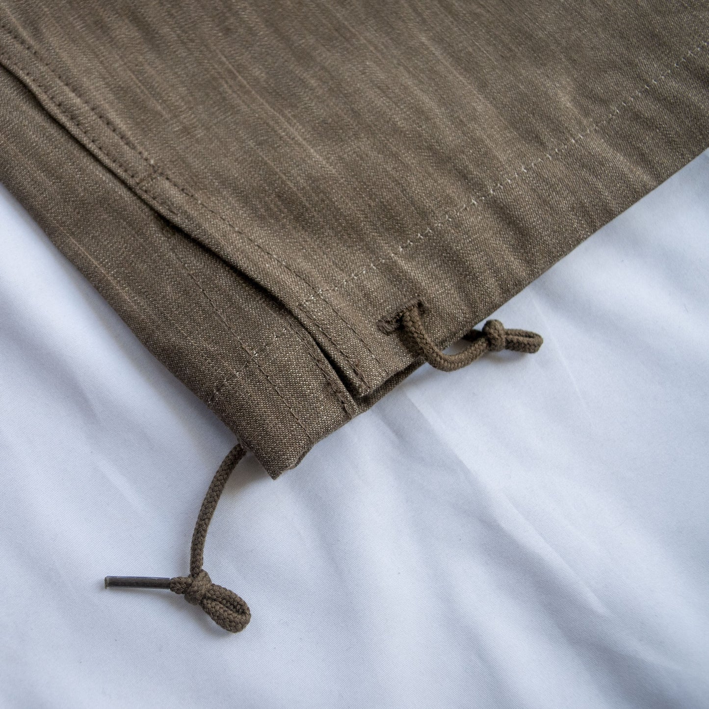 P-036 MANA POOL HARD TWILL