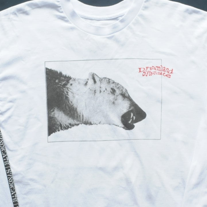 Bear L/S TEE