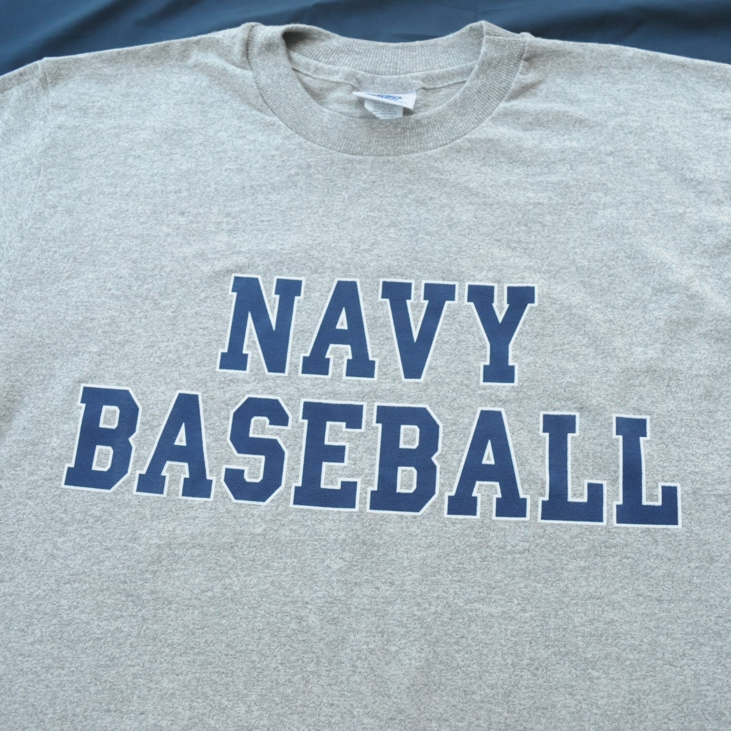 USNAVY BASEBALL S/S TEE