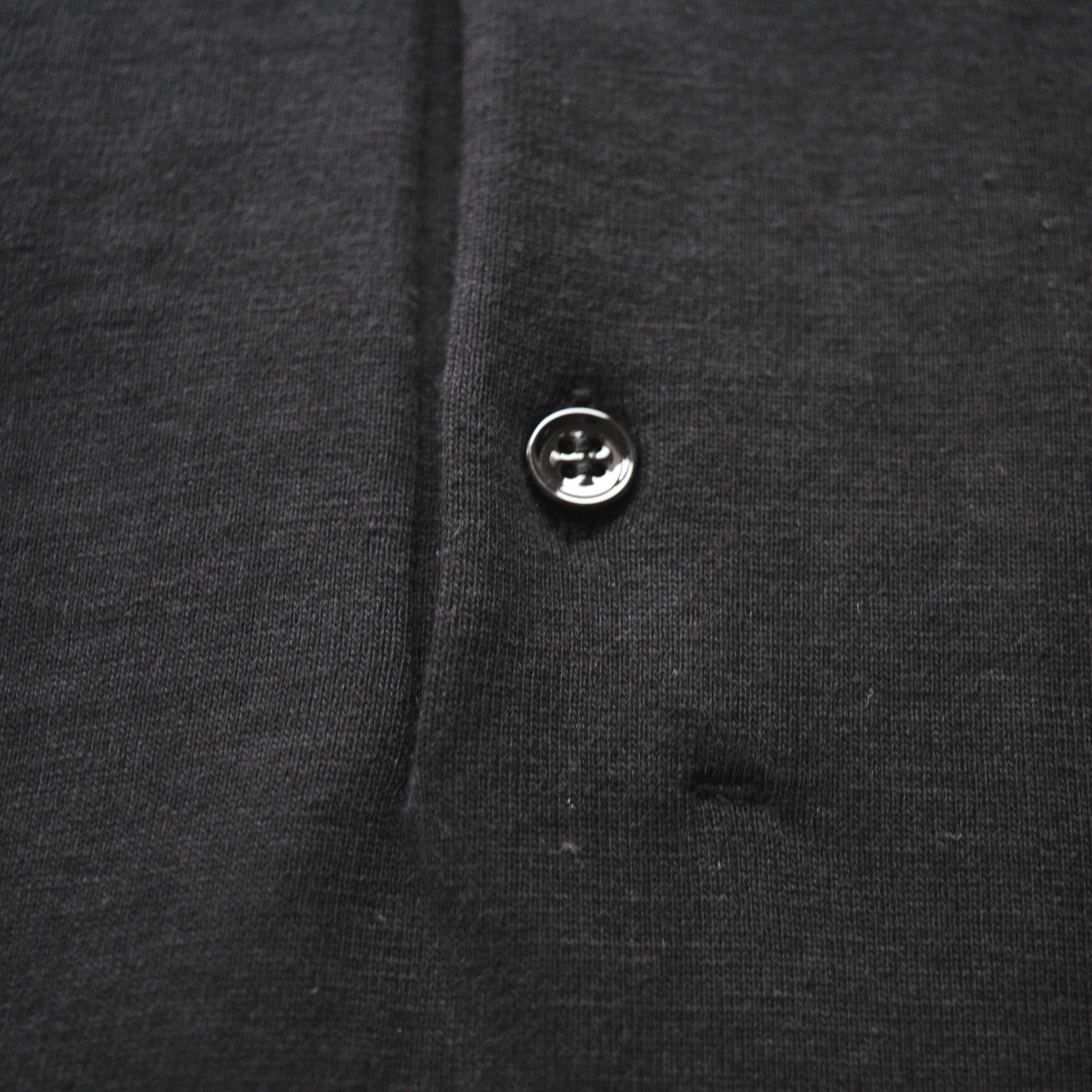 yoko sakamoto 長袖ポロシャツ　ヨーコサカモト　アワーレガシー YOKO SAKAMOTO（ヨーコサカモト） / S/S POLO ご紹介 | WEEKENDER SHOP