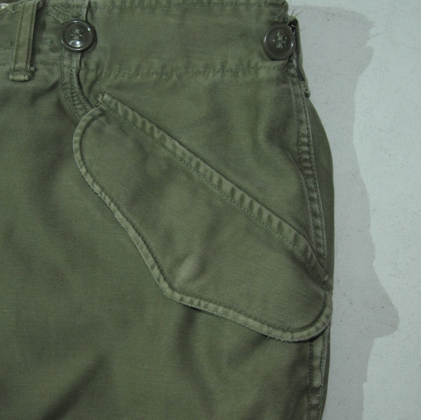 M-51 Feild Pants VINTAGE