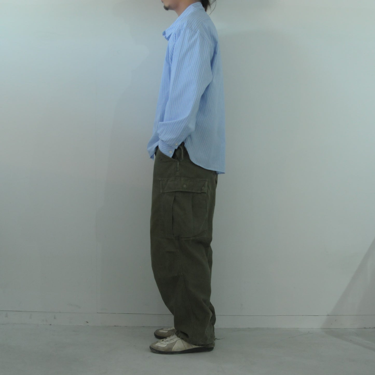 M-51 Feild Pants VINTAGE