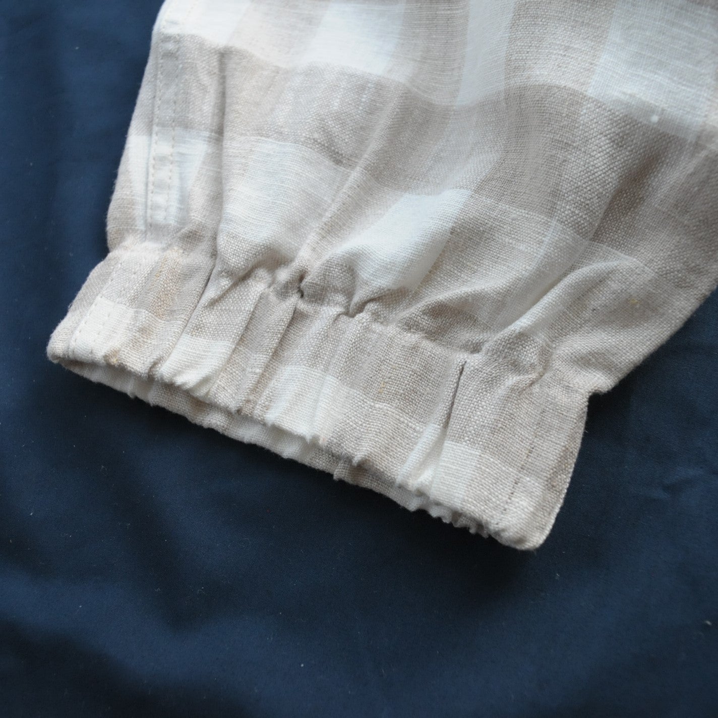 Linen Check Easy PT