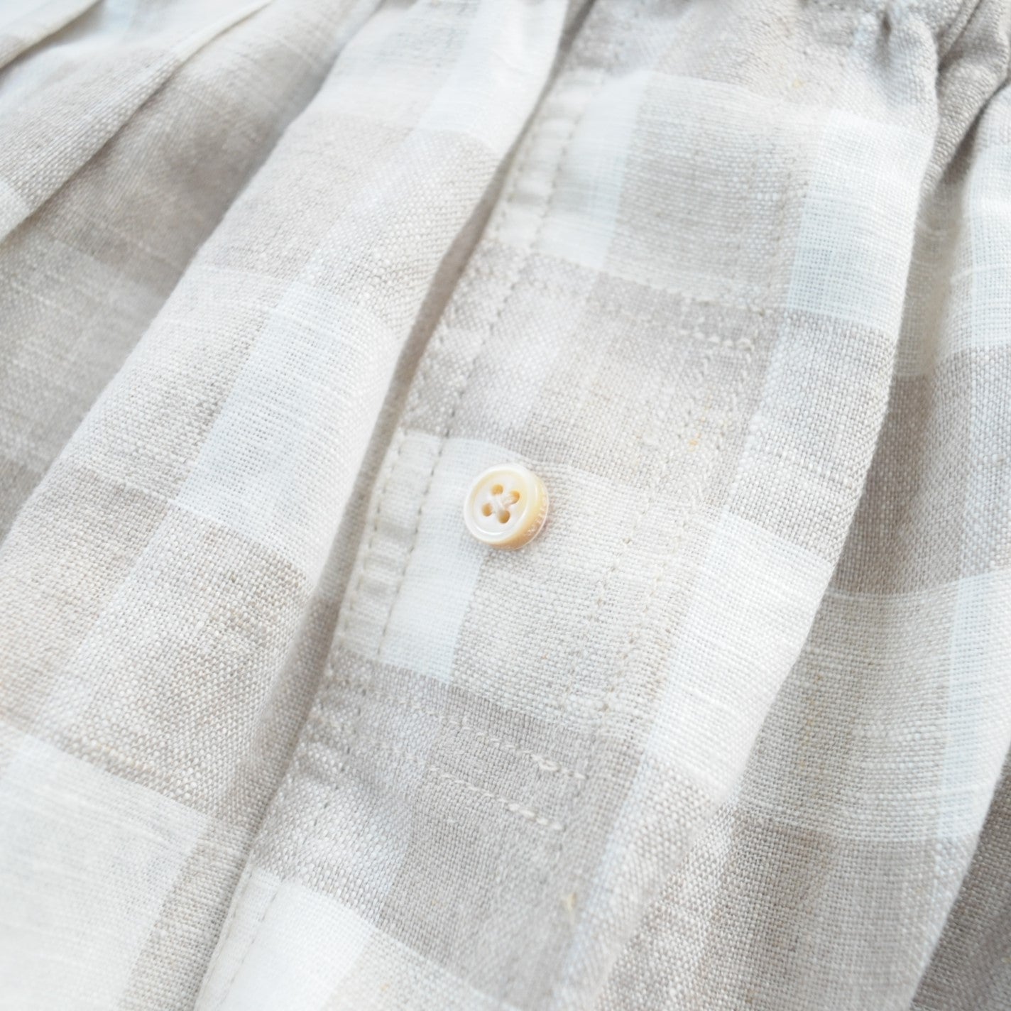 Linen Check Easy PT