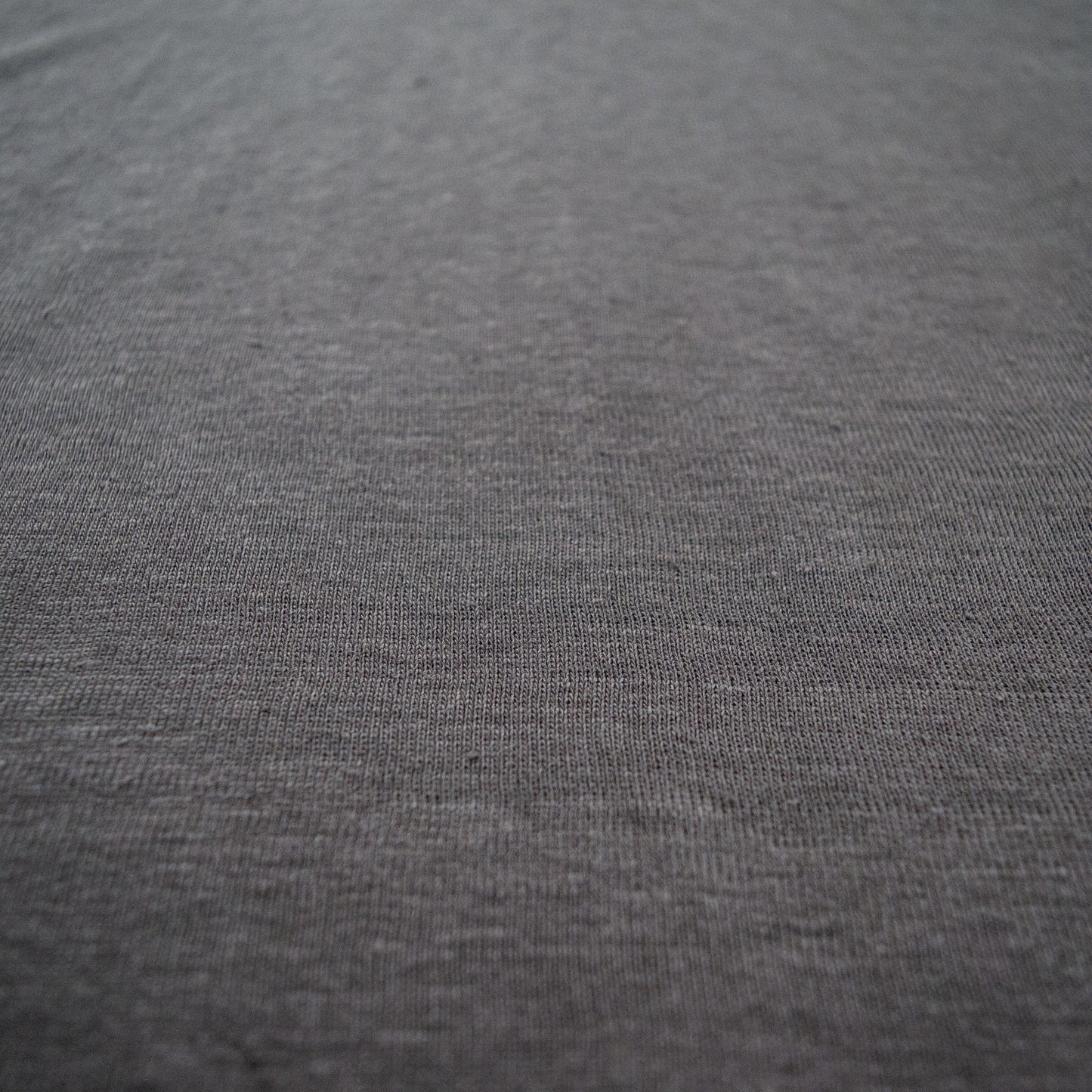 L/S T-SHIRT  MAX HIGH COUNT HEMP JERSEY