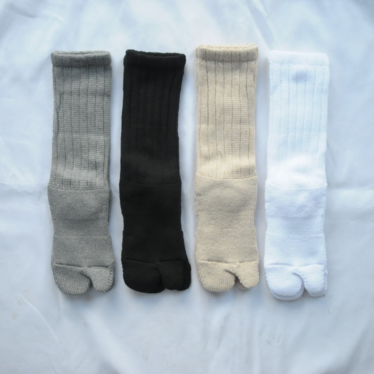 TABI SOCKS BLACK