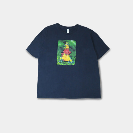 Frog T-shirts Used