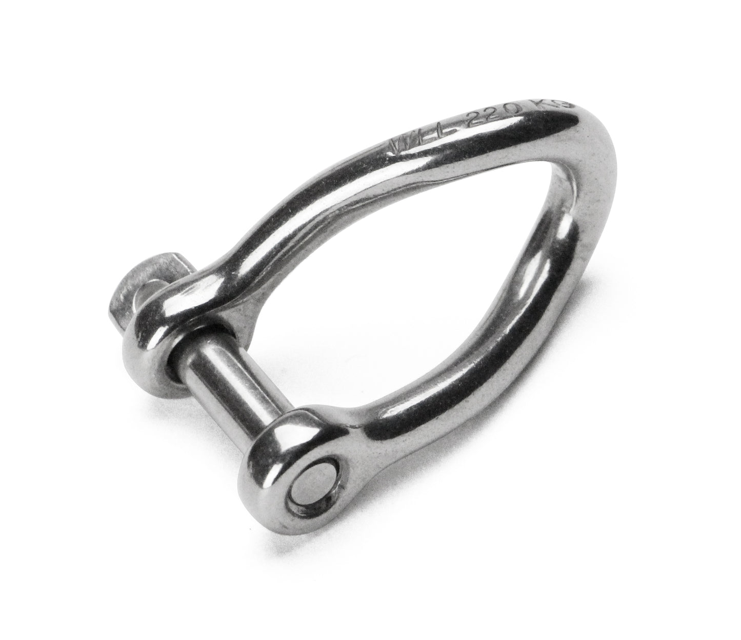 Wichard Twist Shackle