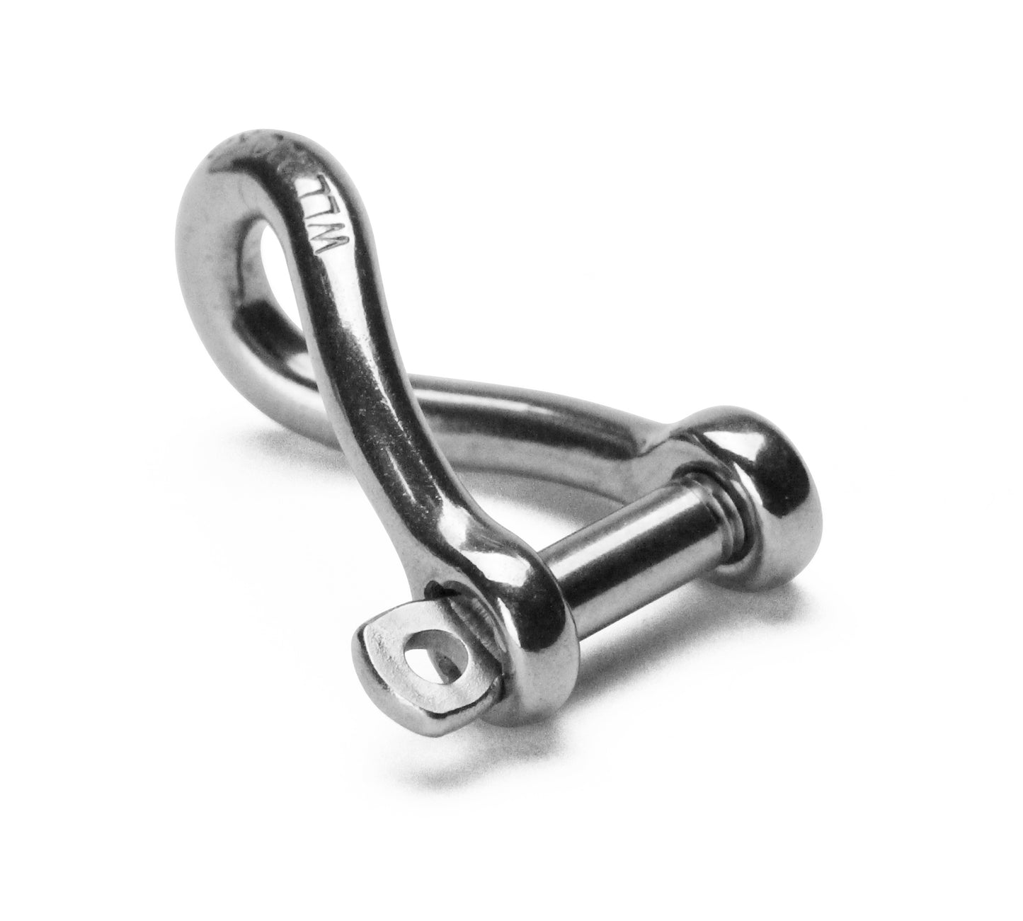 Wichard Twist Shackle