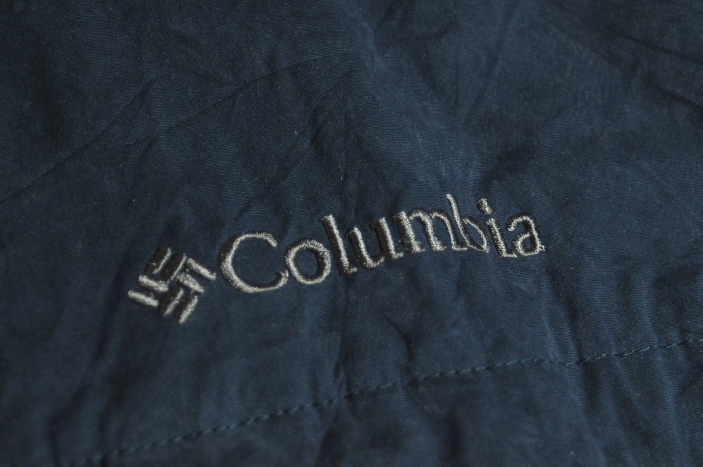 Columbia USED